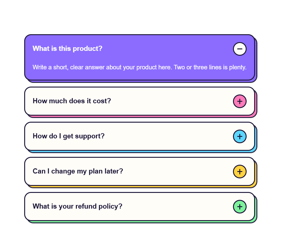 PopFAQ