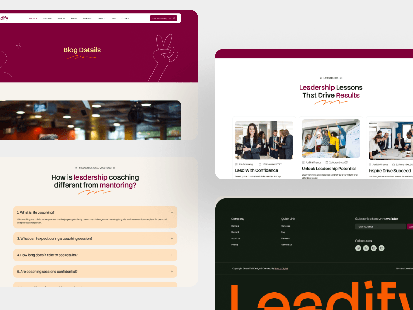 Leadifypro