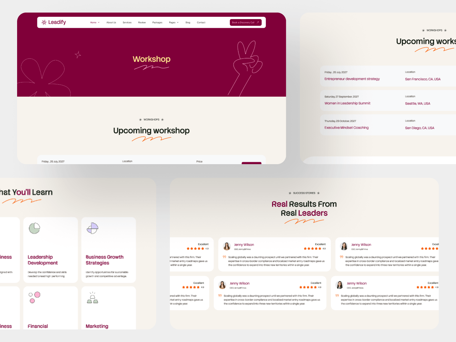 Leadifypro