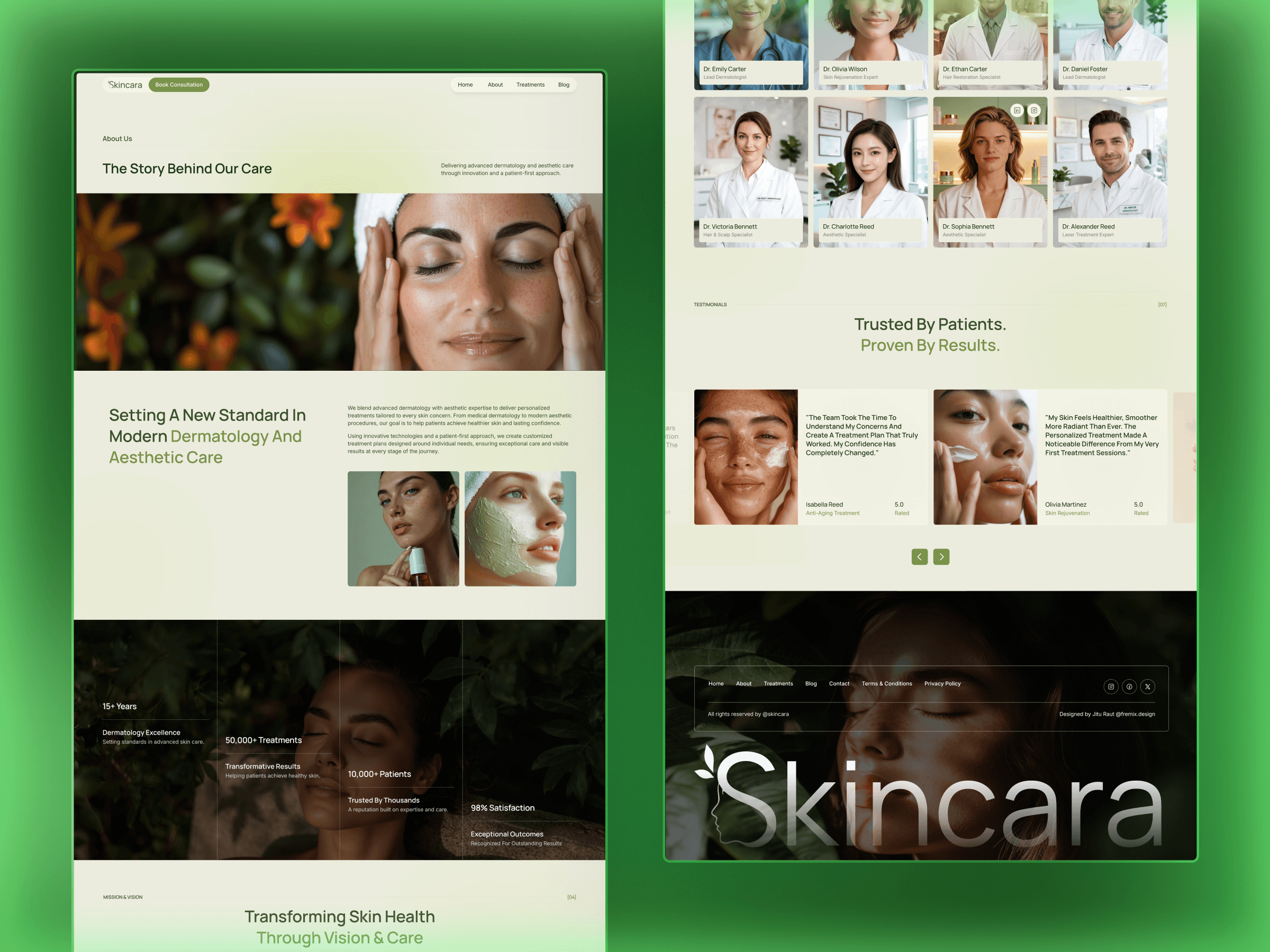 Skincara