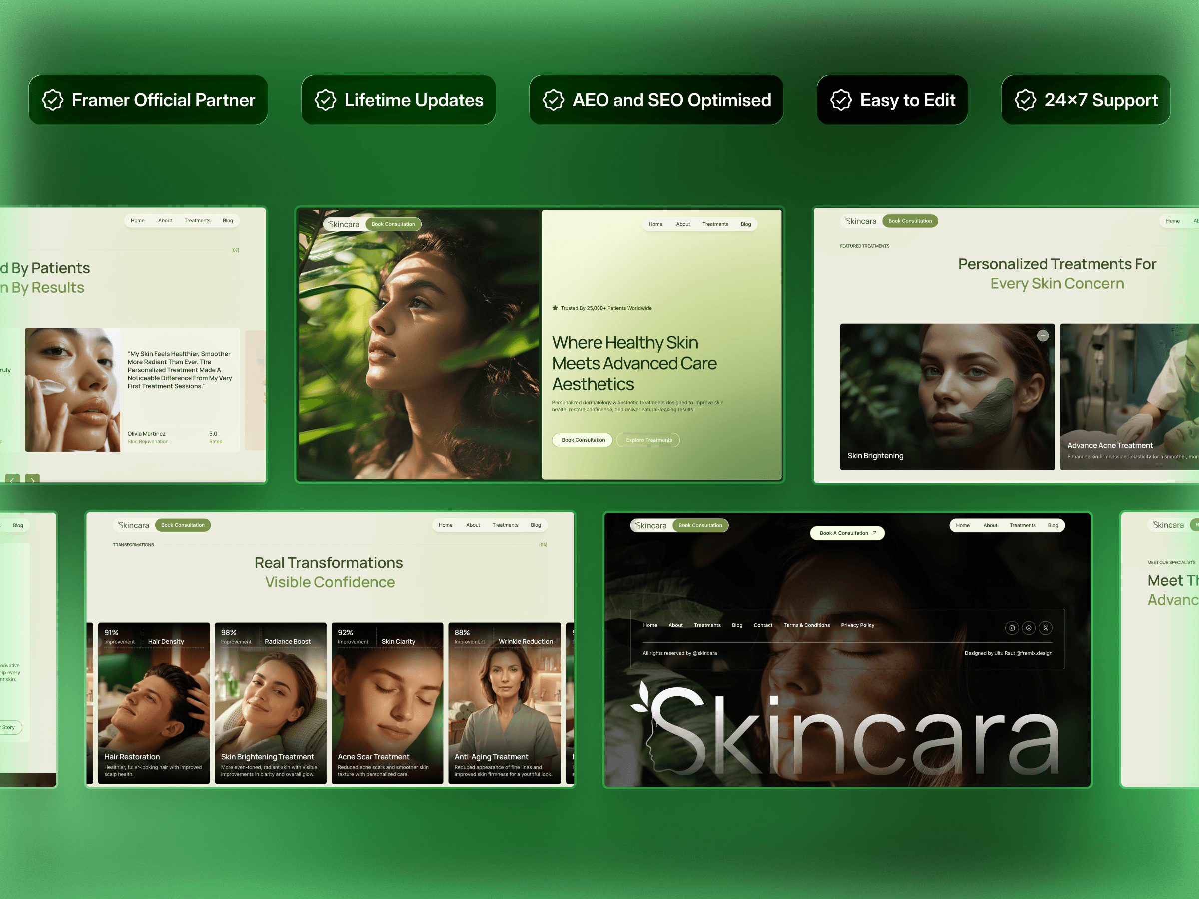 Skincara