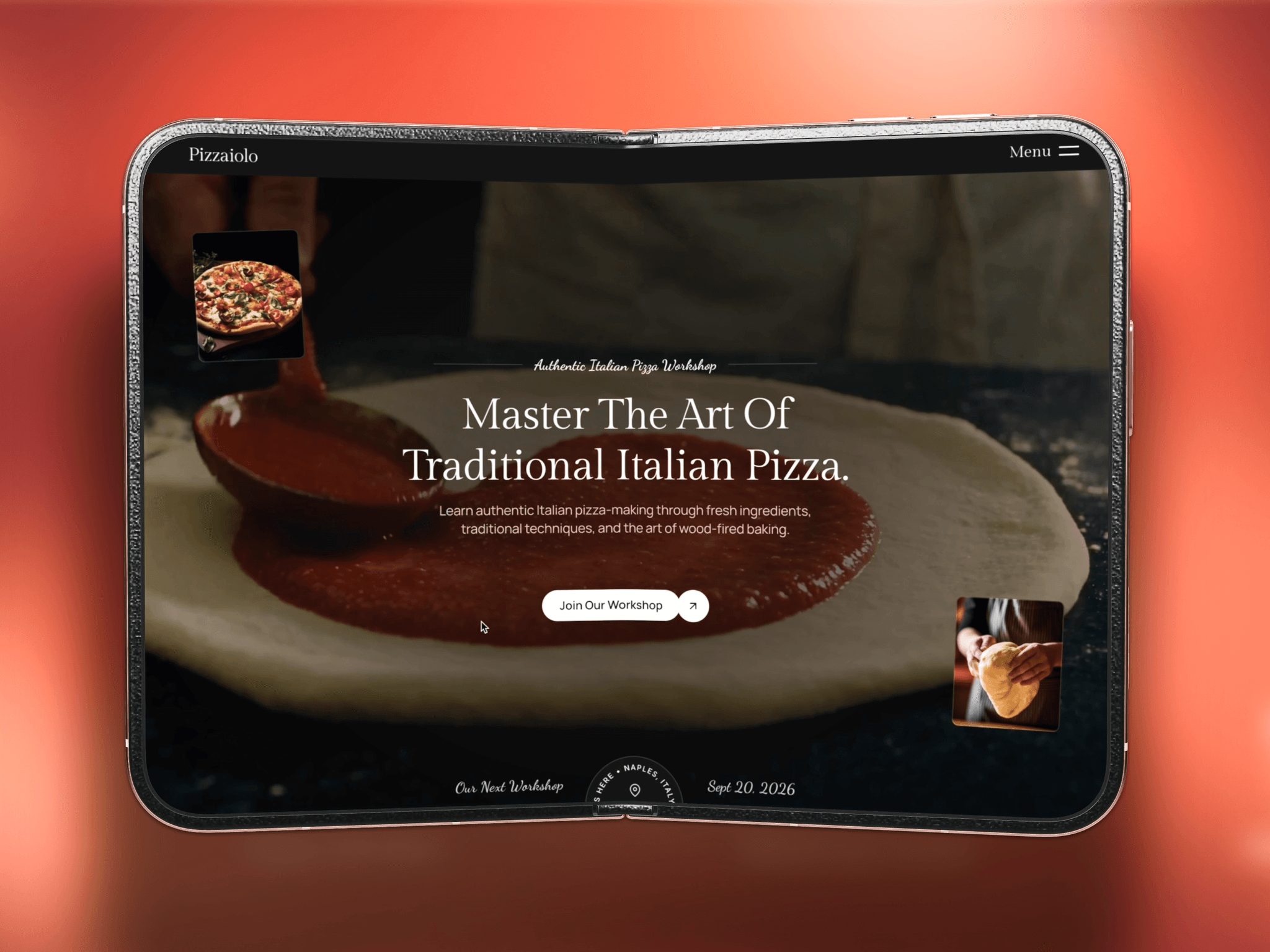 Pizzaiolo