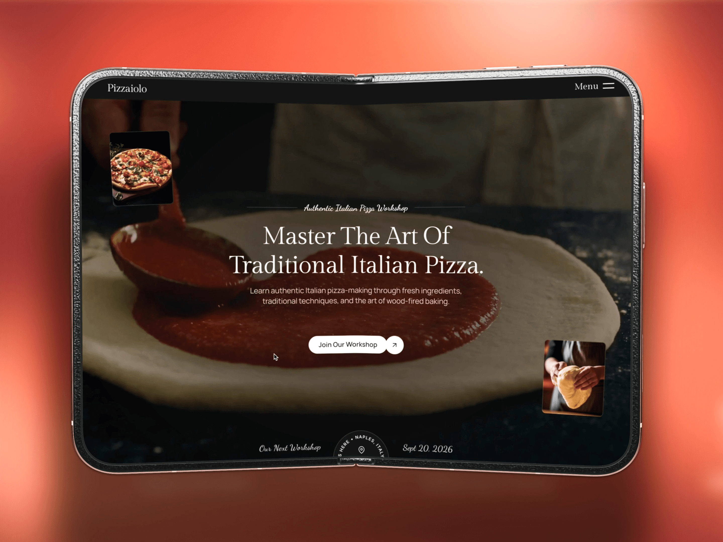 Pizzaiolo