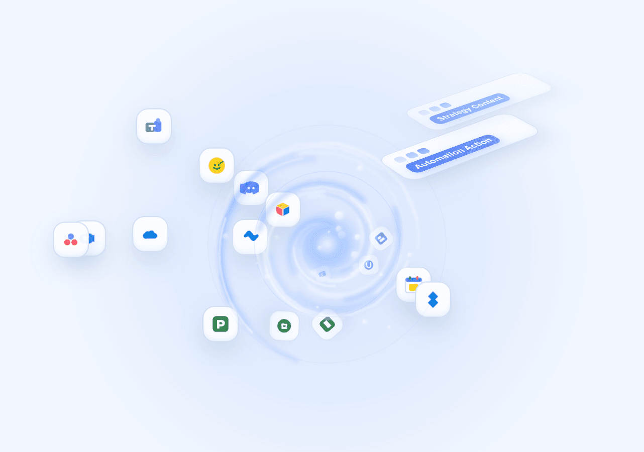 Automation Flow