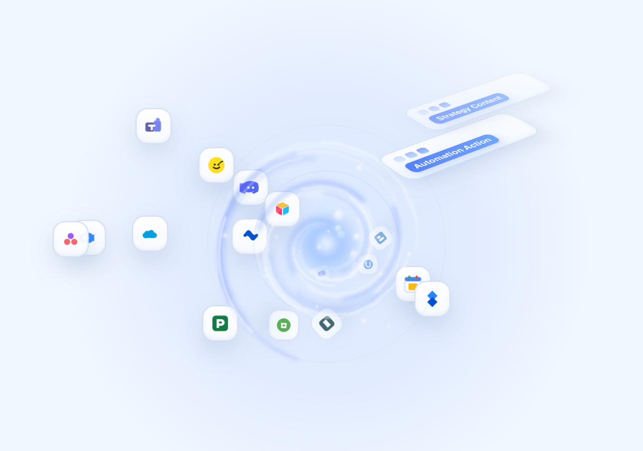 Automation Flow