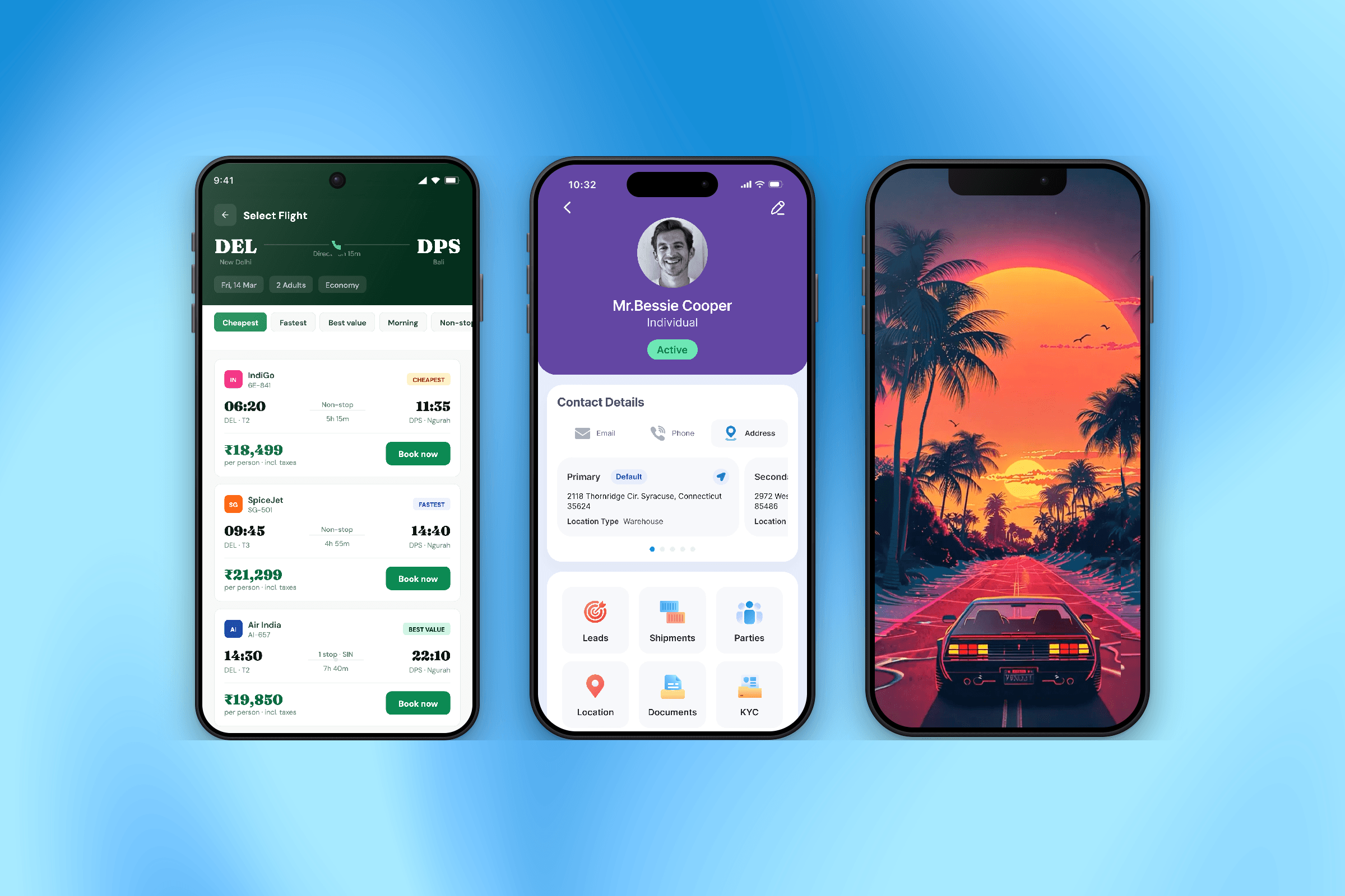 Premium MobileMockup