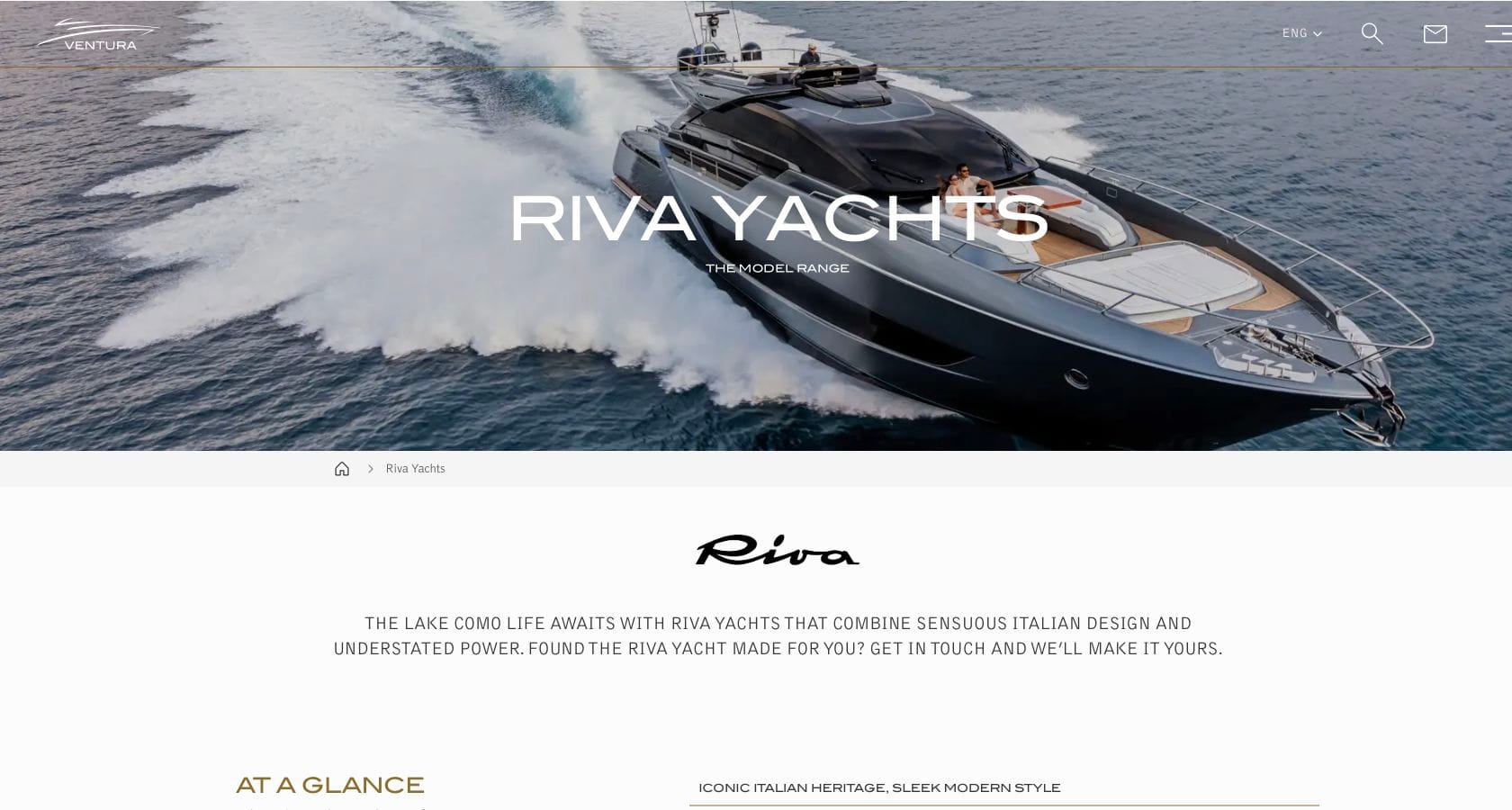 Ventura Yachts