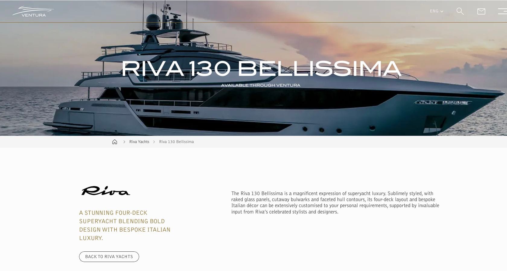 Ventura Yachts