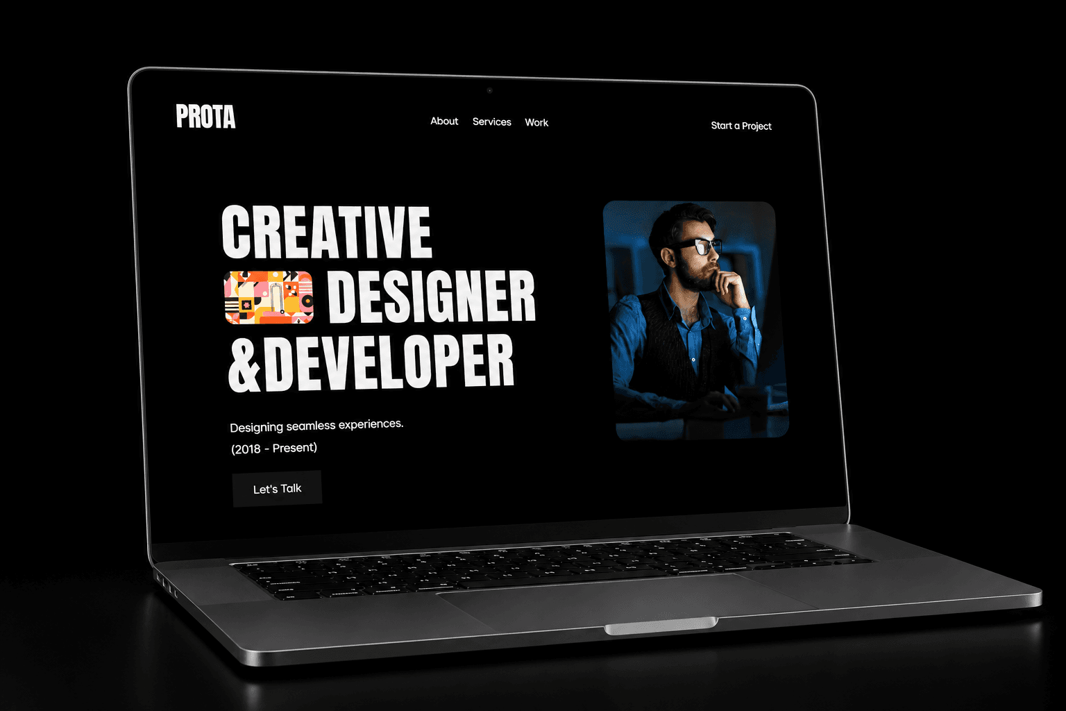 Prota