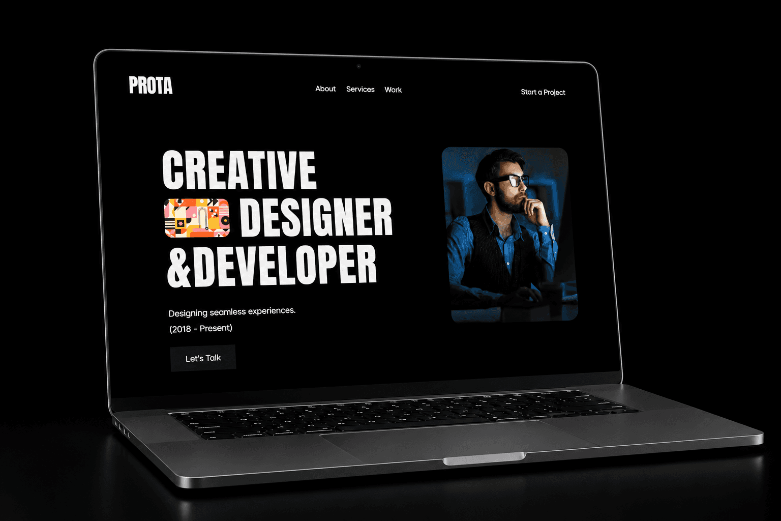 Prota