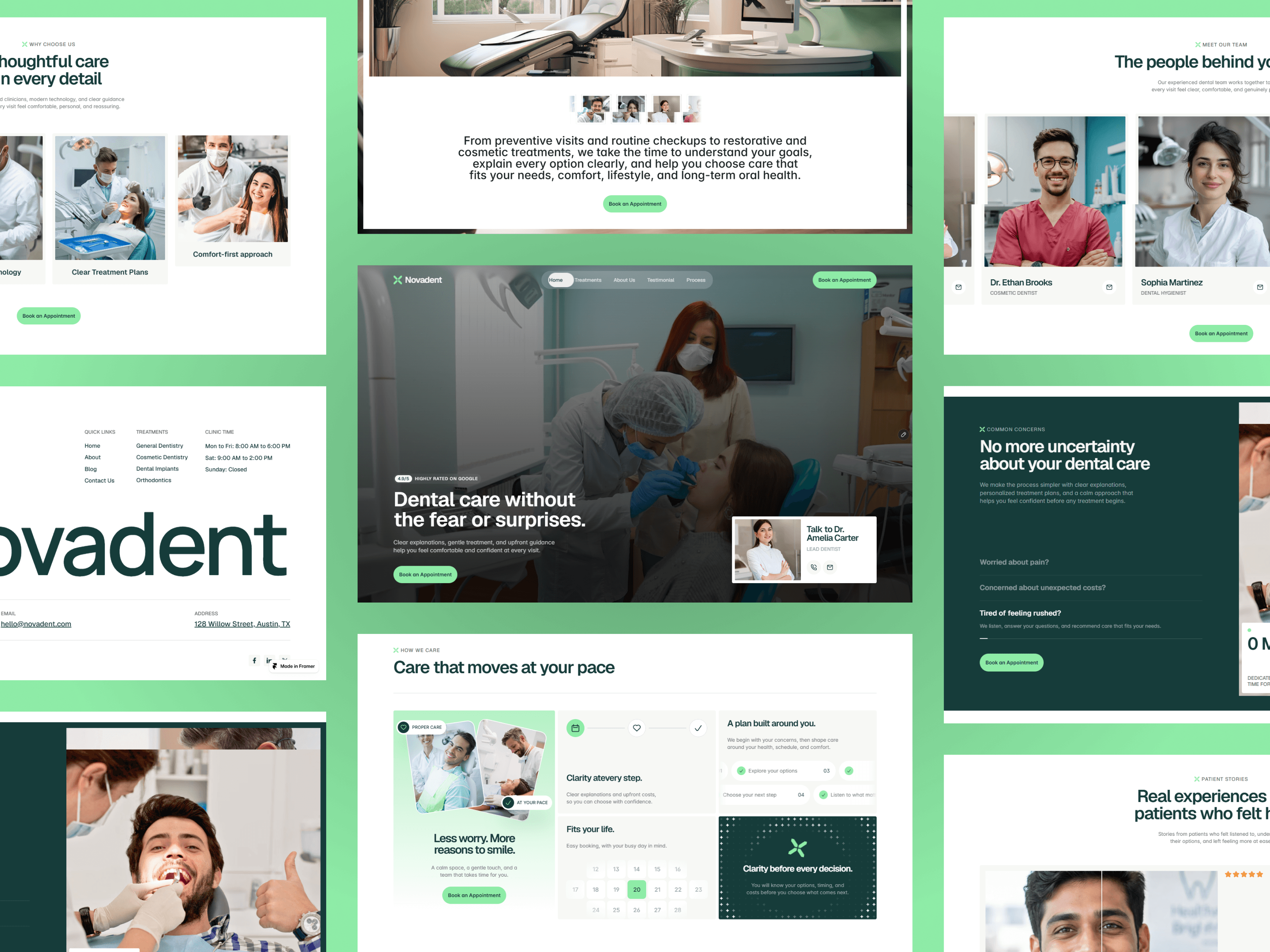NovaDent