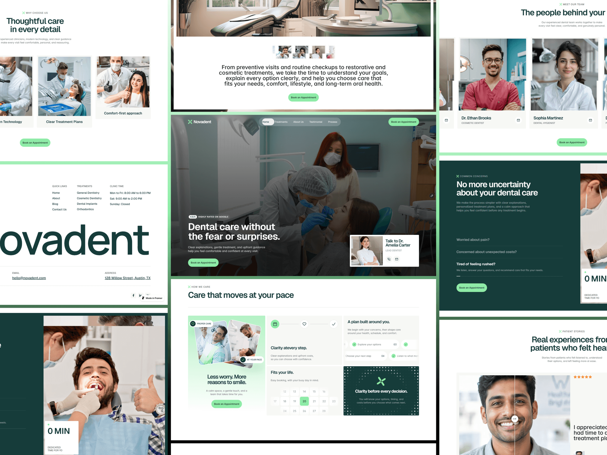 NovaDent