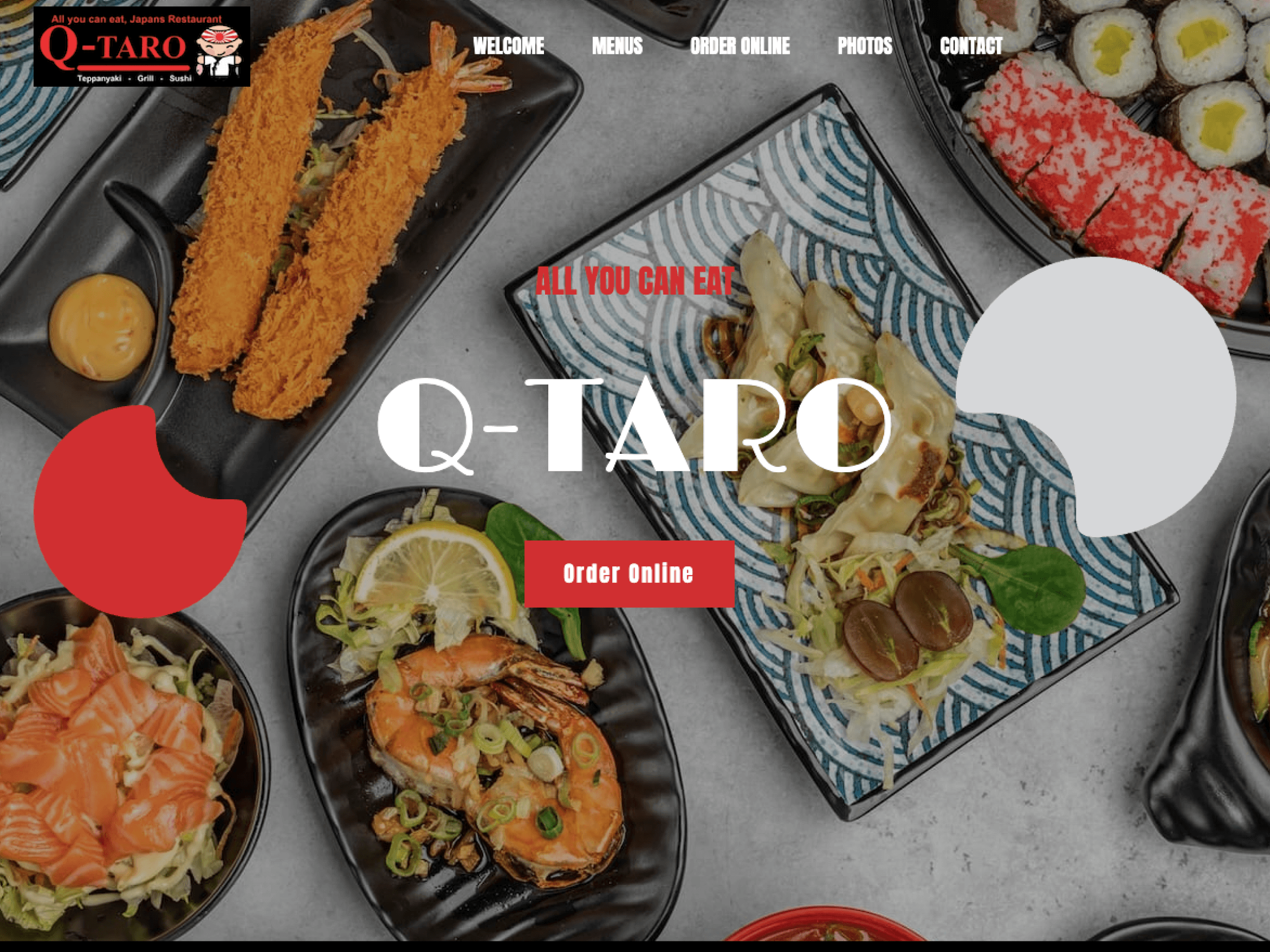 Q-taro