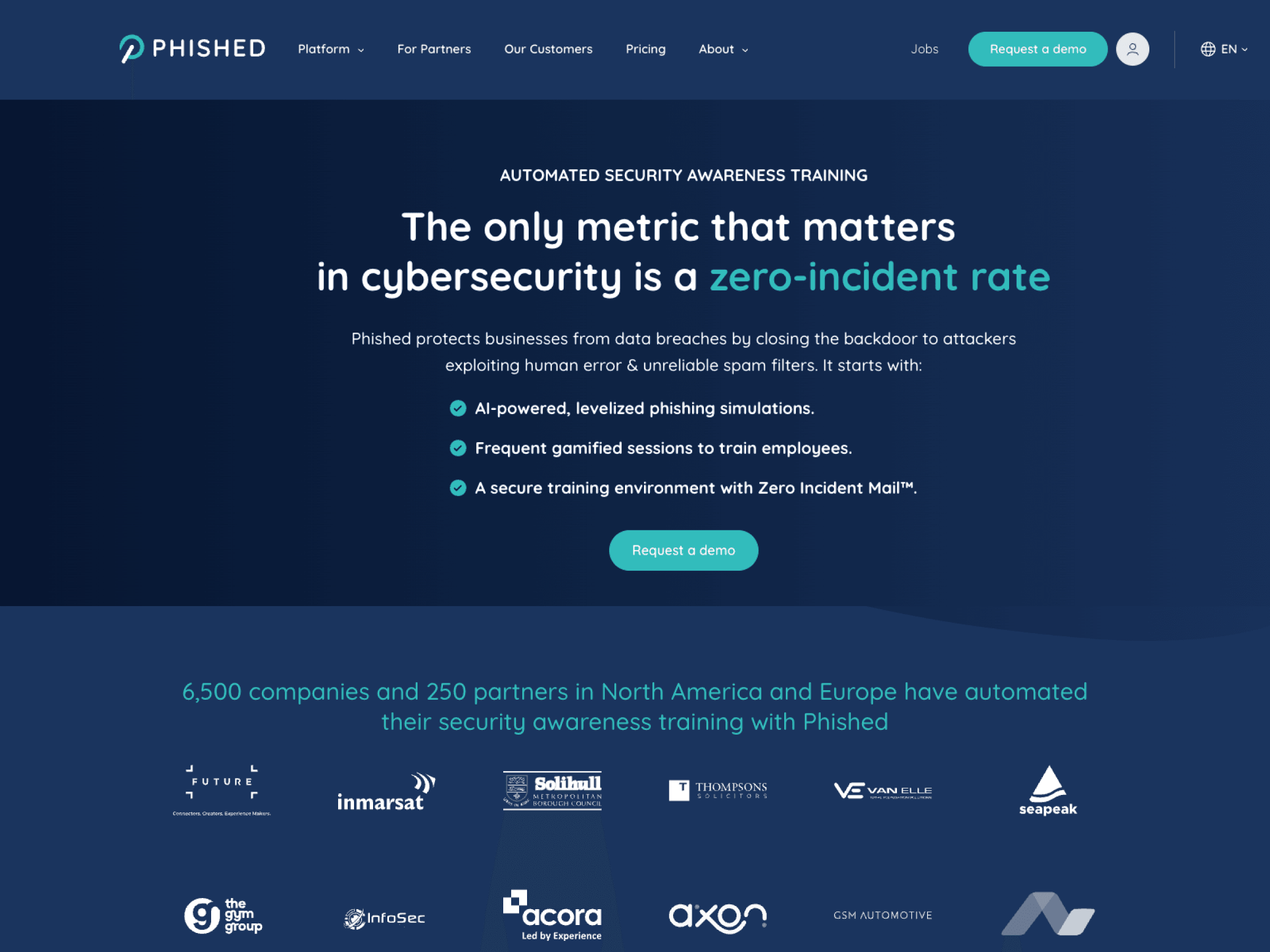 phished io