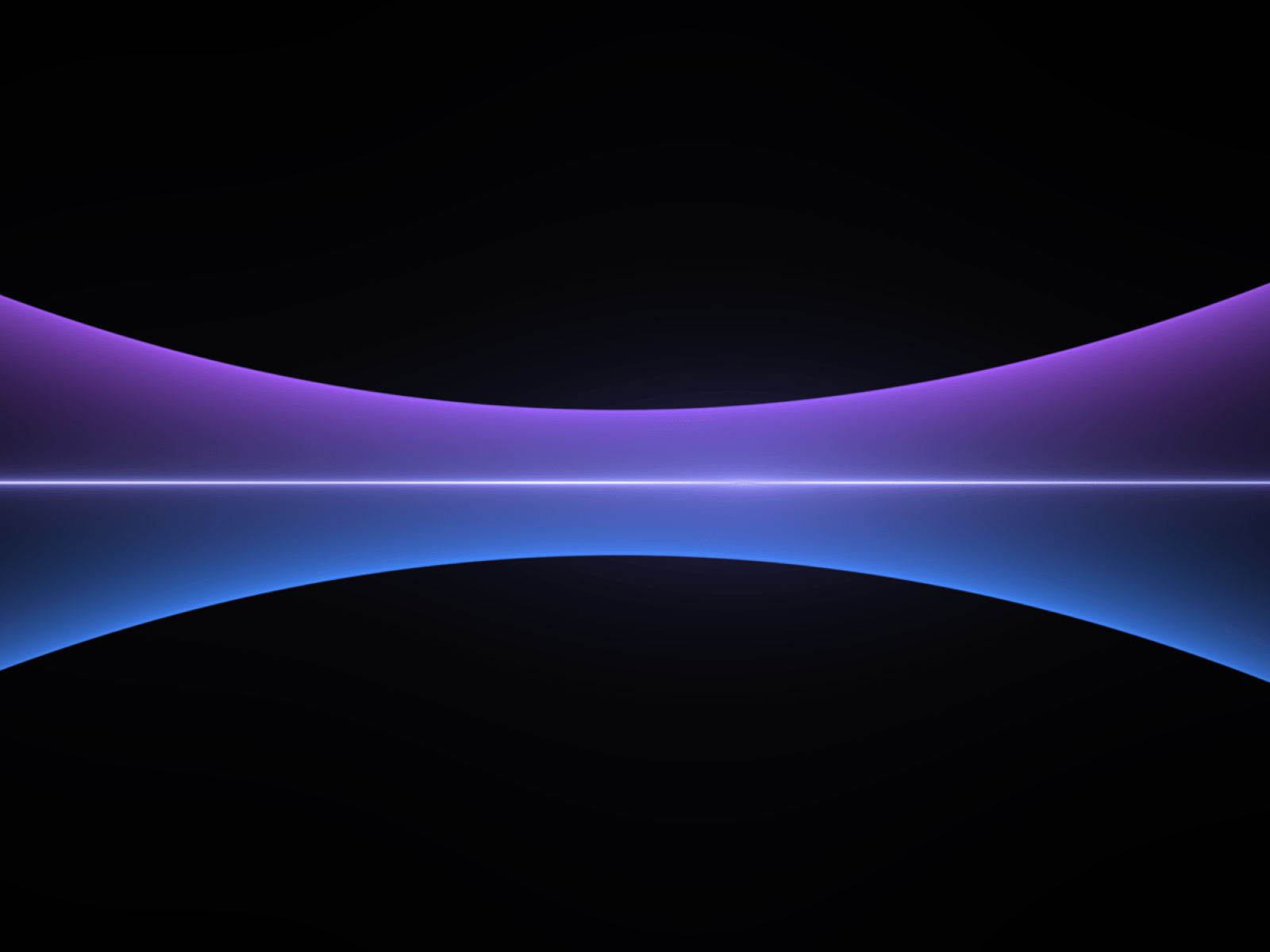 Horizon Glow