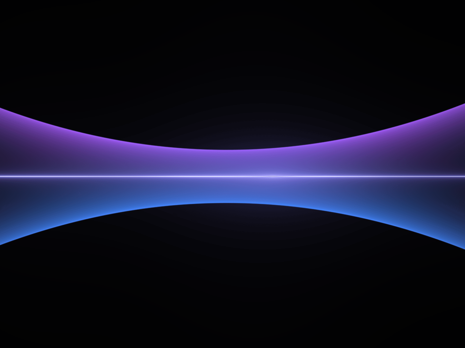 Horizon Glow
