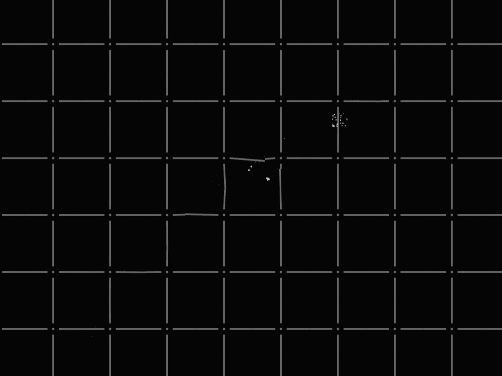 Interactive BP Grid