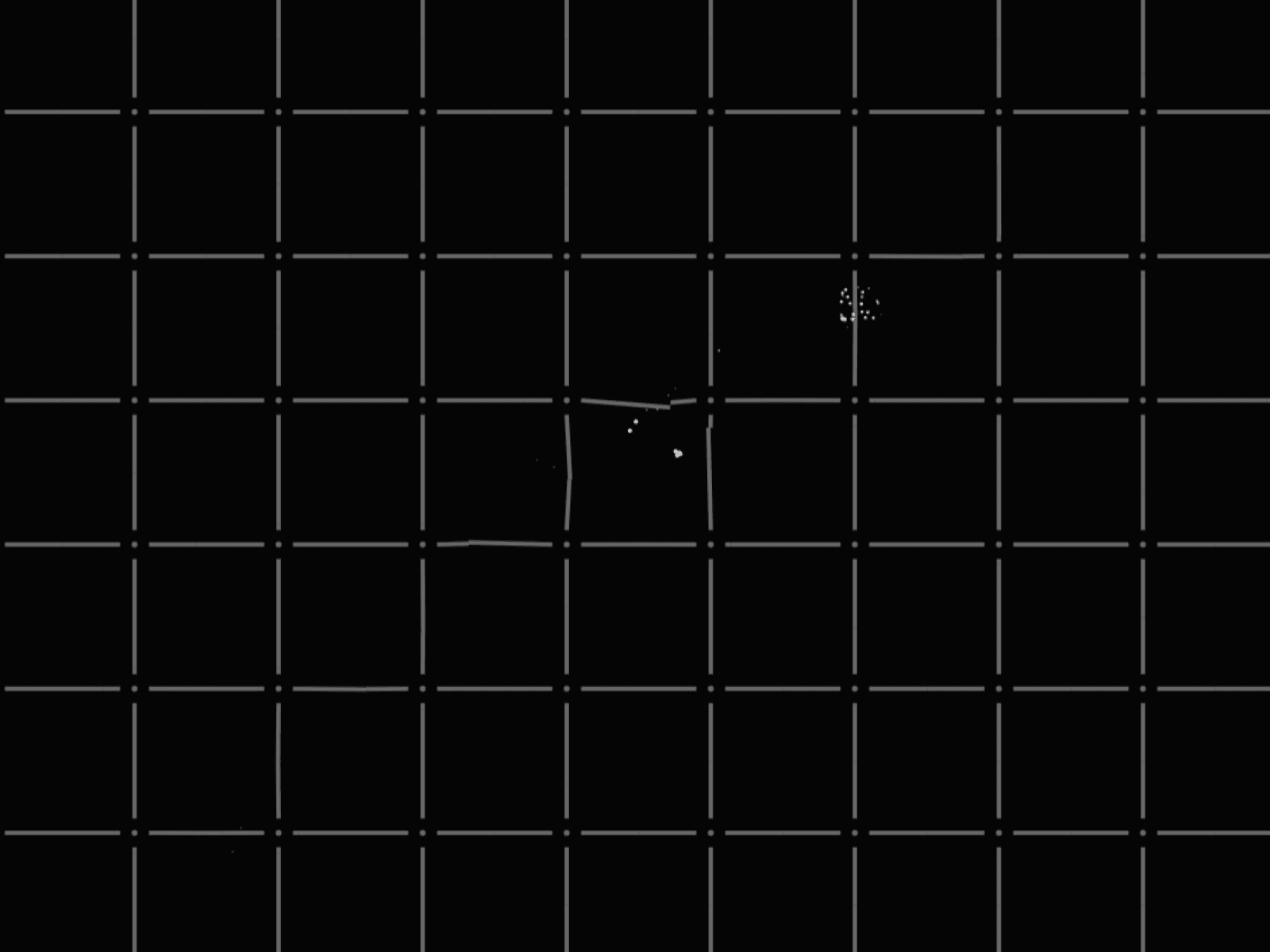 Interactive BP Grid