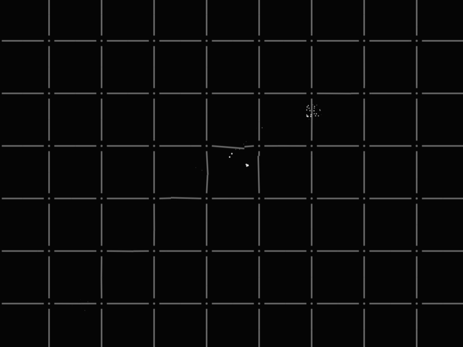 Interactive BP Grid