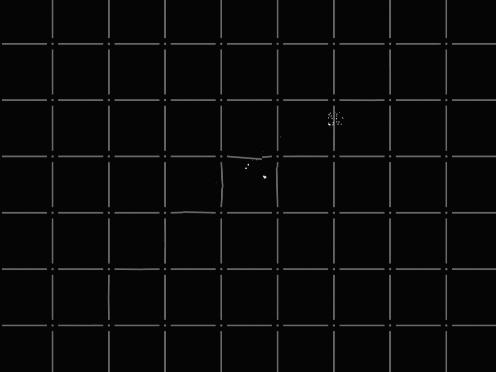 Interactive BP Grid