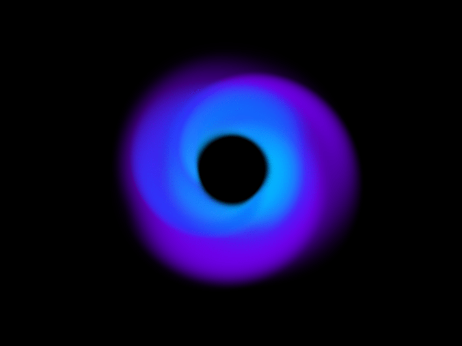Aurora Orbit
