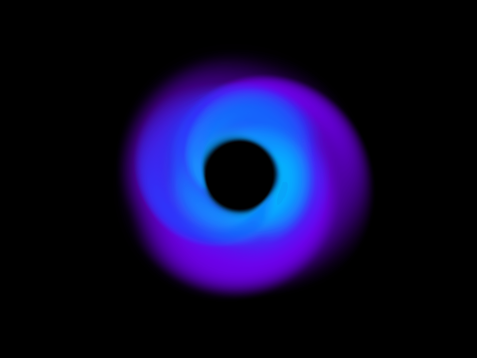Aurora Orbit