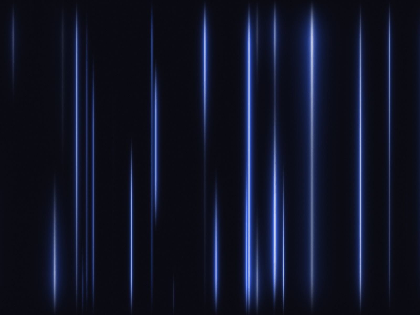 Light Streaks