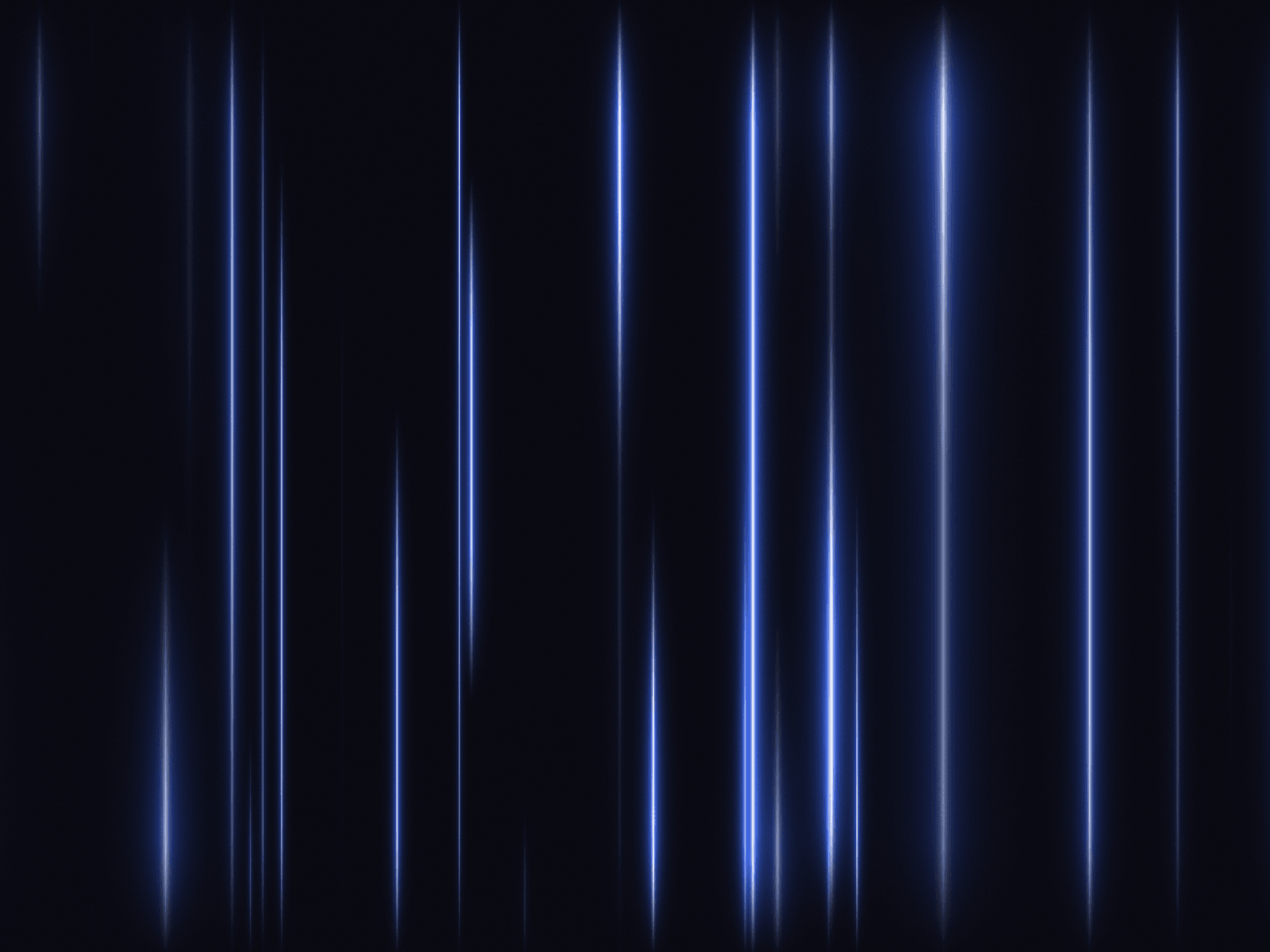 Light Streaks