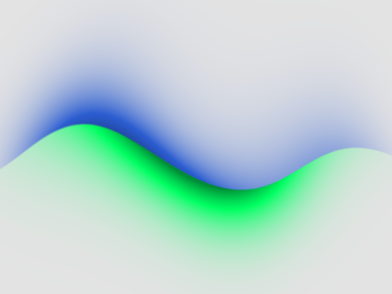 Folded Gradient
