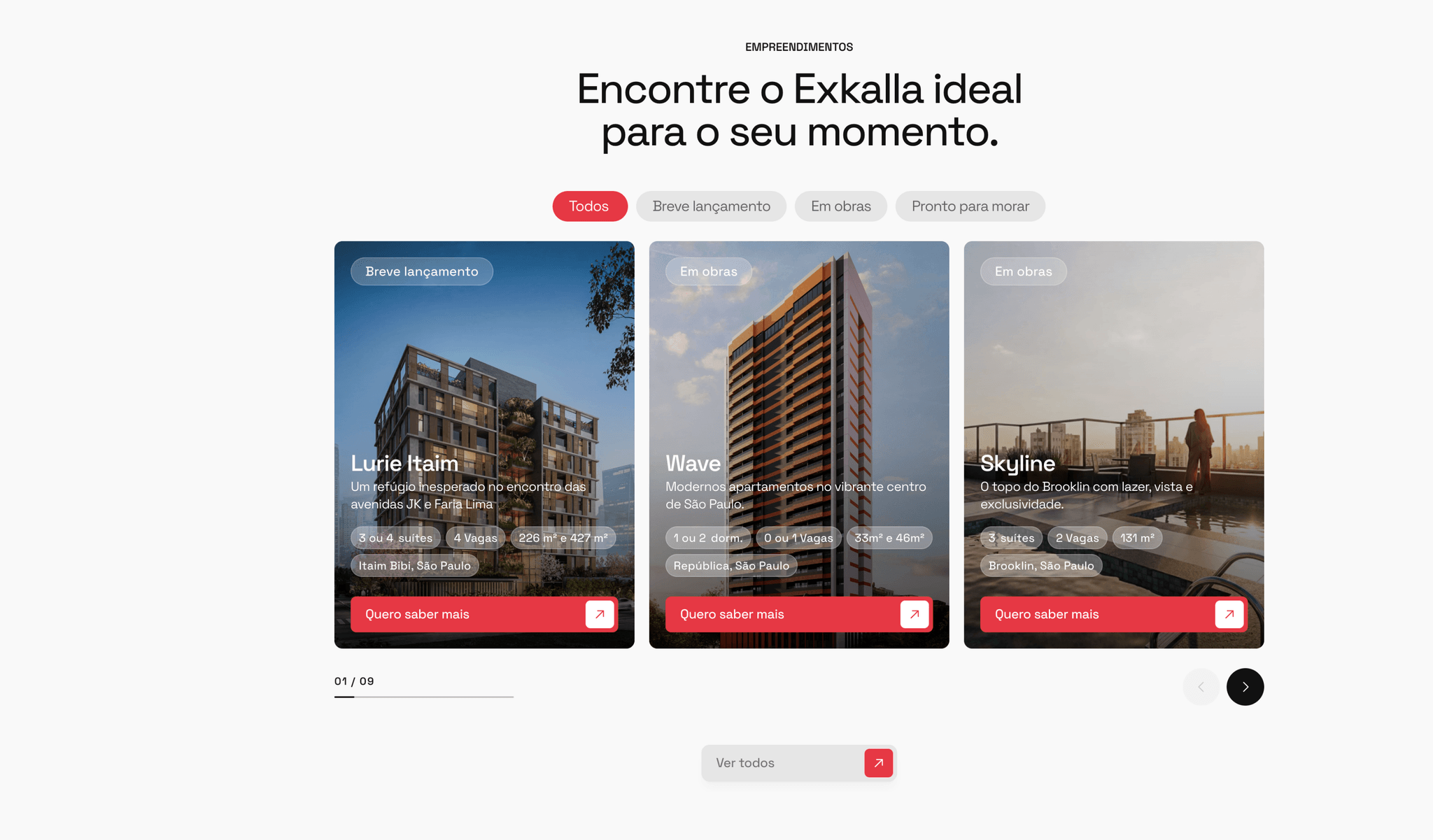 Exkalla Construtora