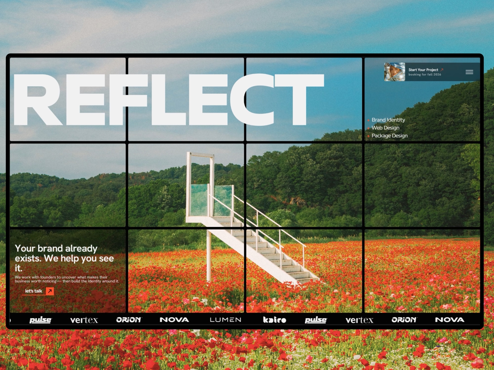 Reflect Studio