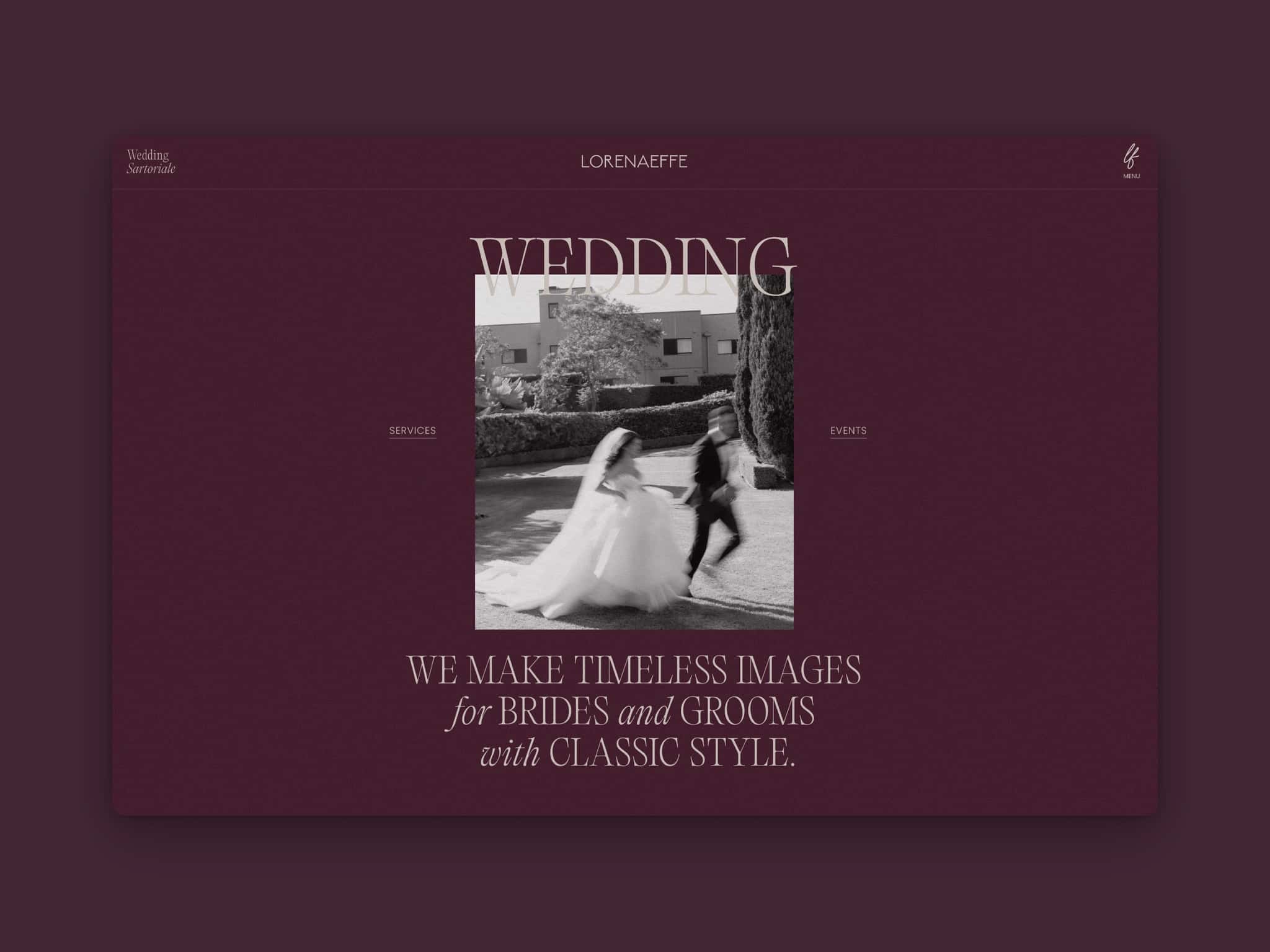 LorenaEffe Wedding