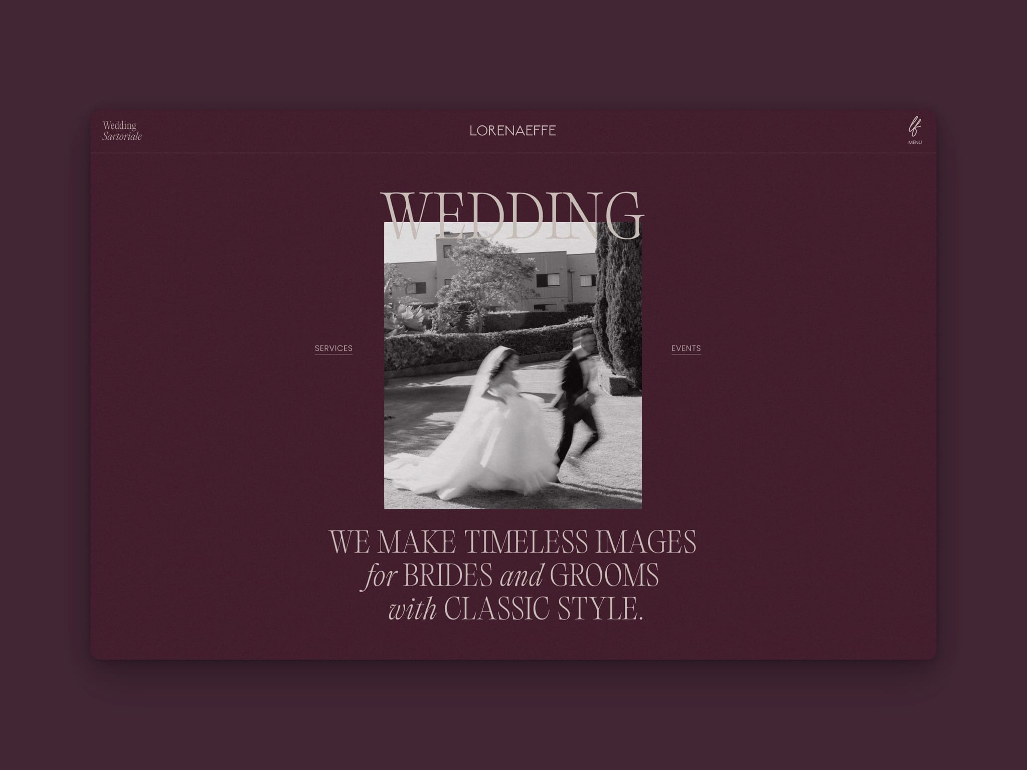 LorenaEffe Wedding