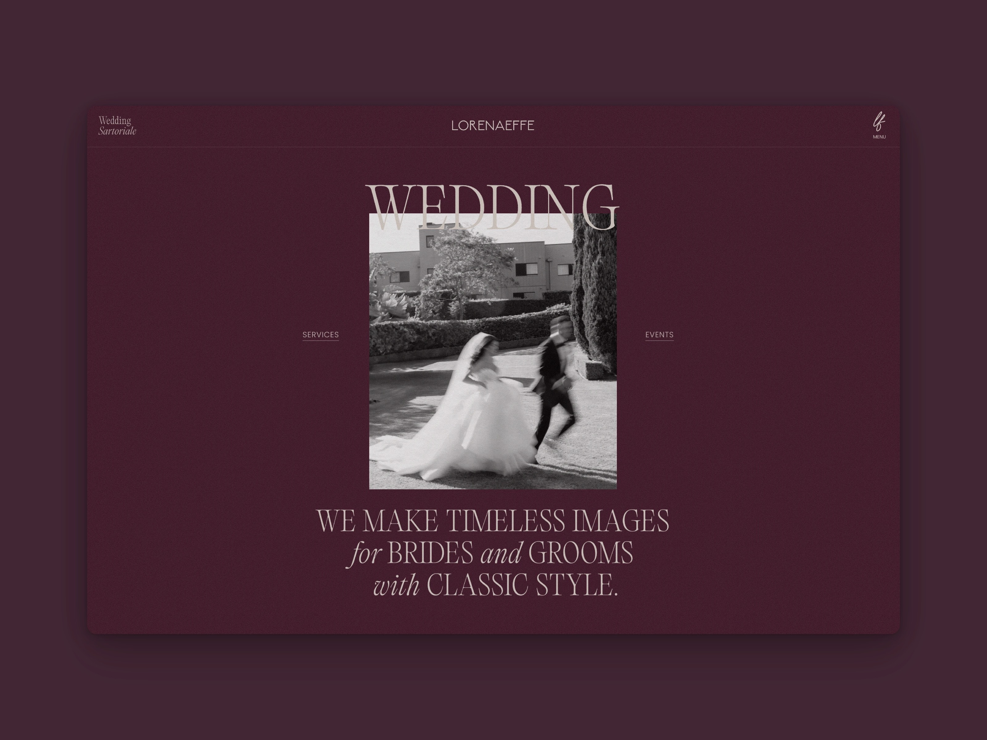 LorenaEffe Wedding