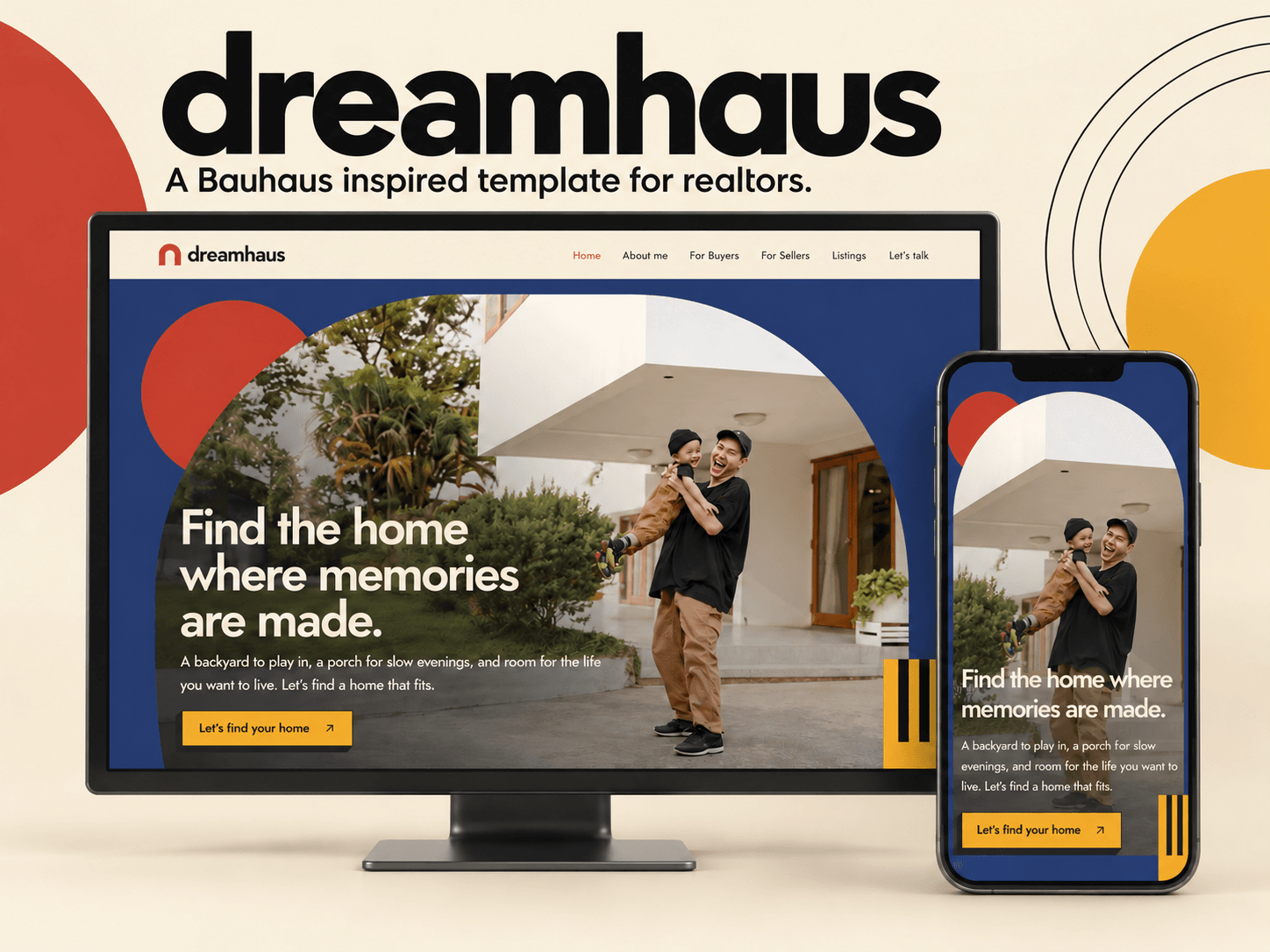 Dreamhaus