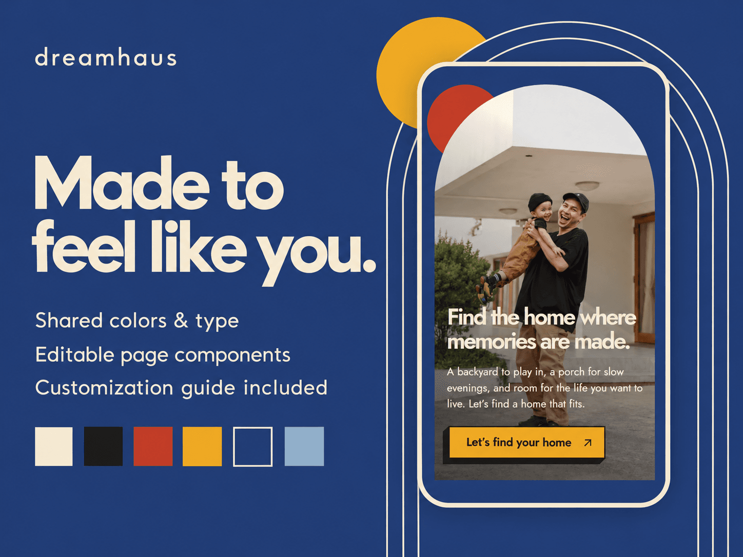 Dreamhaus