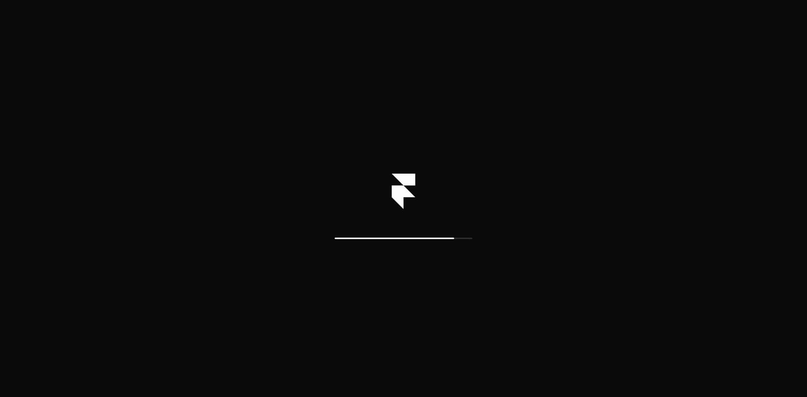 Minimal Preloader