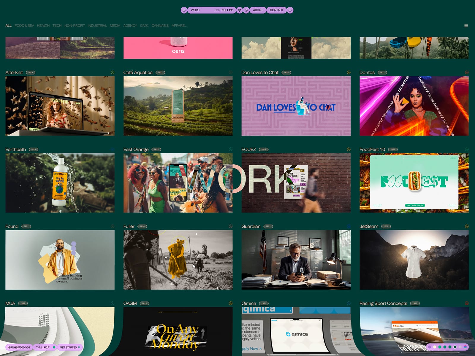 GRNHS