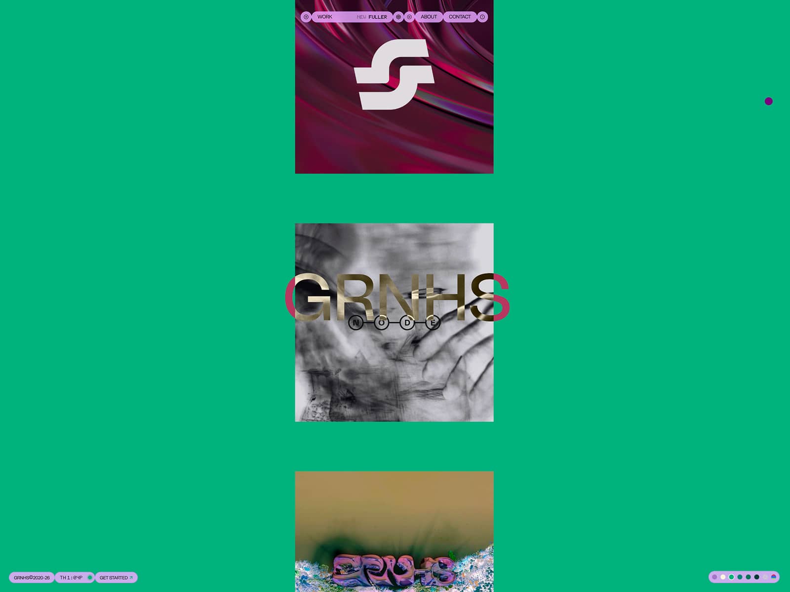 GRNHS