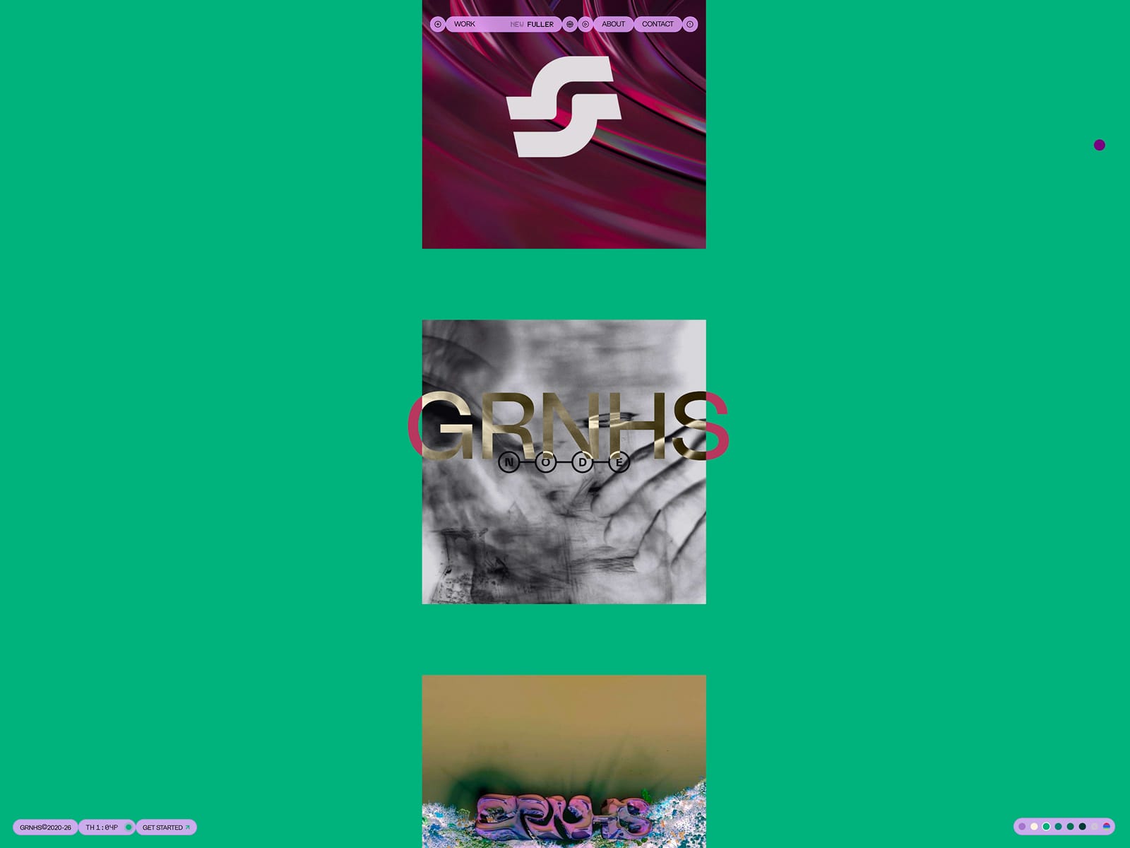 GRNHS