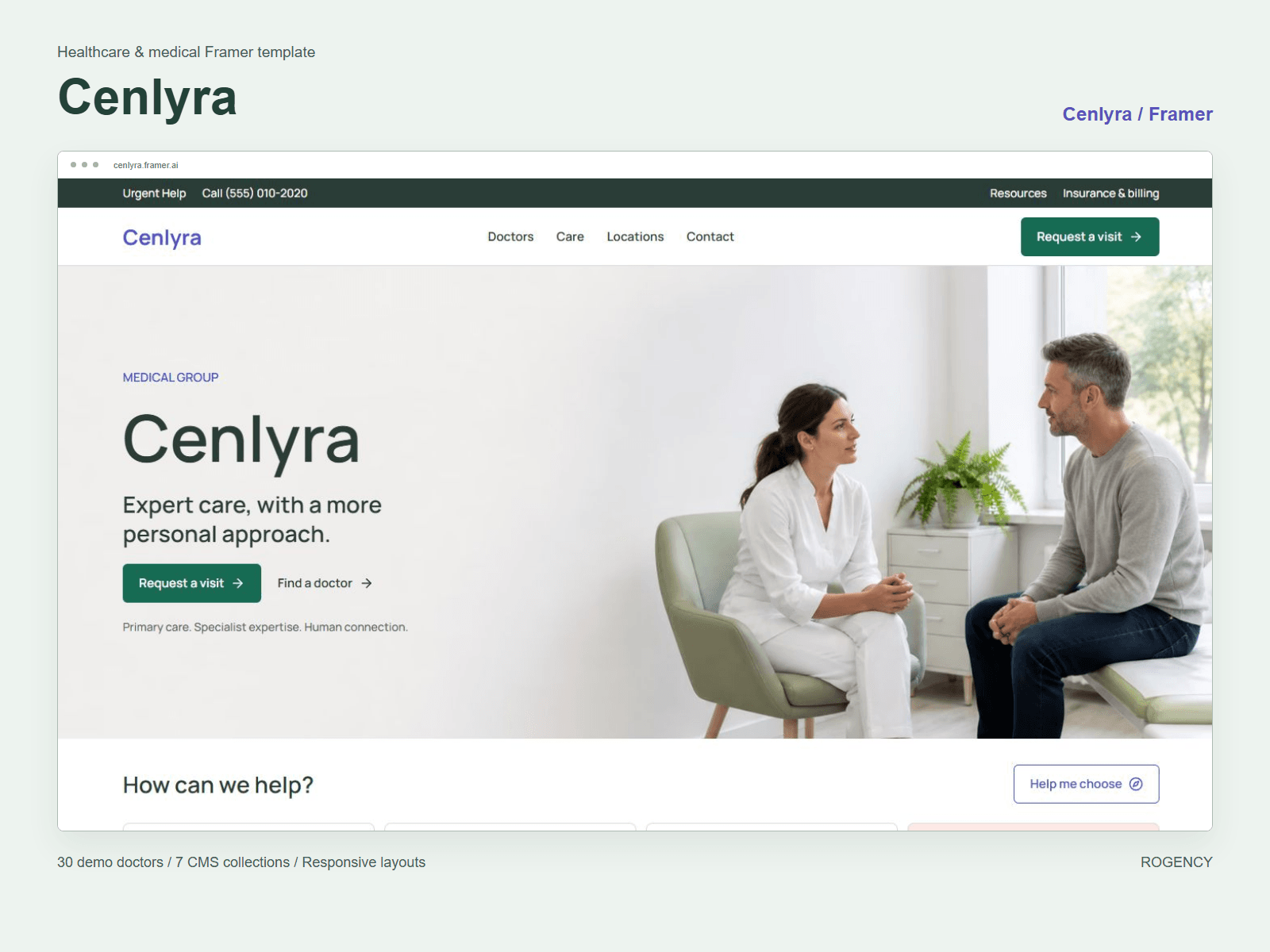 Cenlyra
