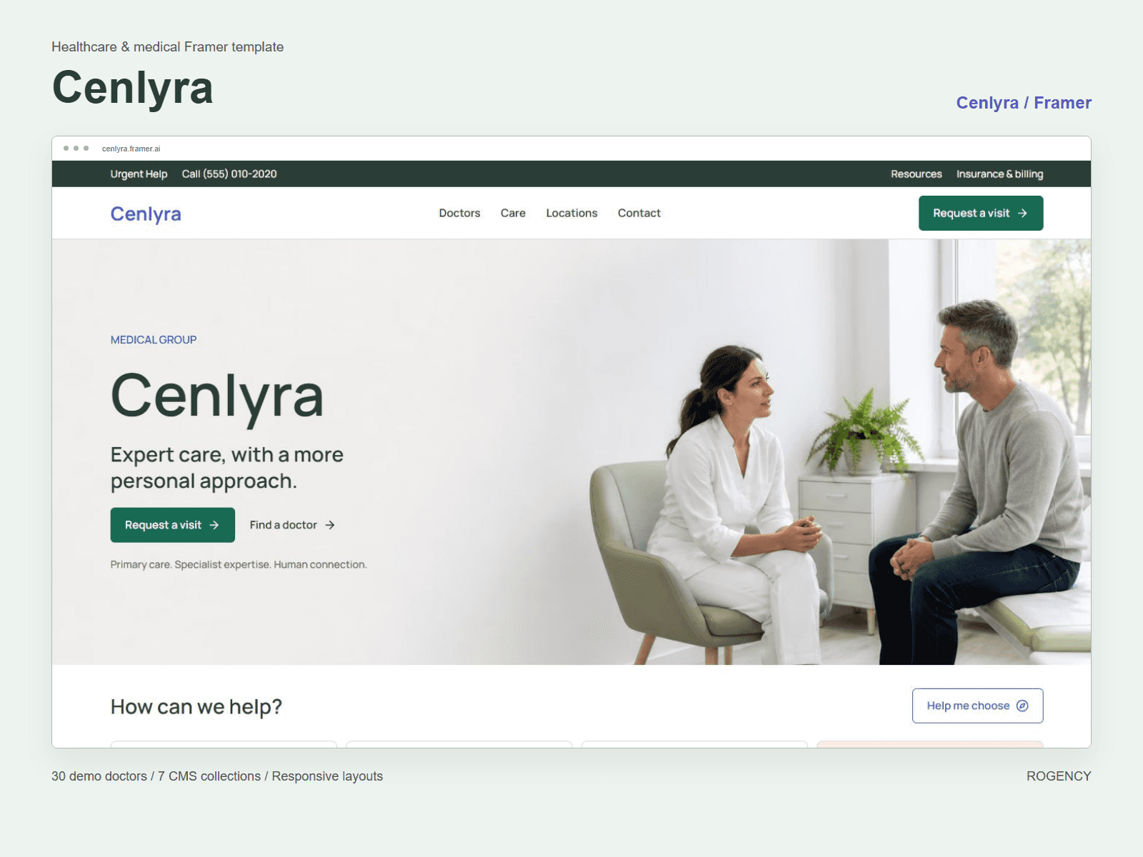 Cenlyra