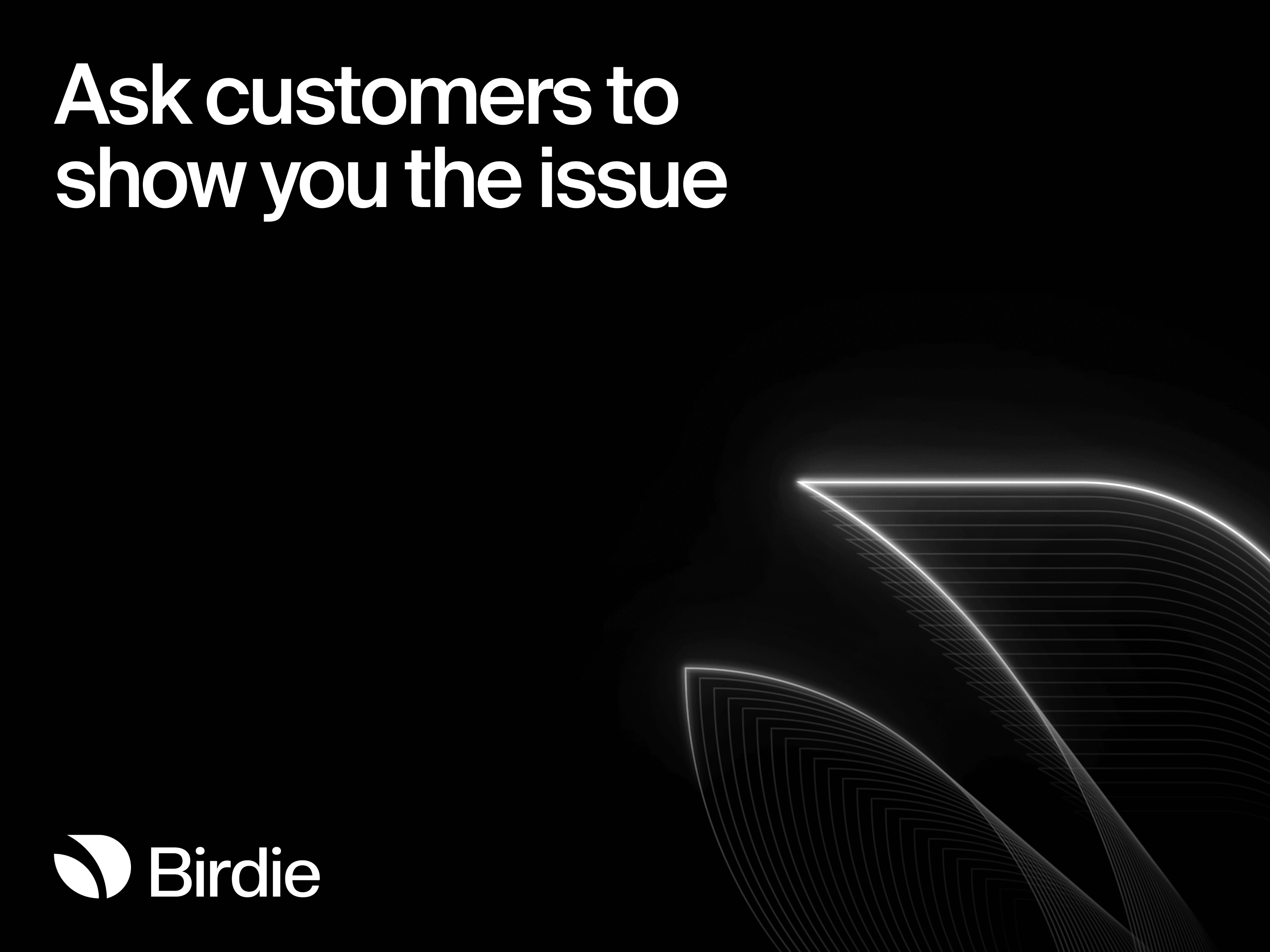 Birdie