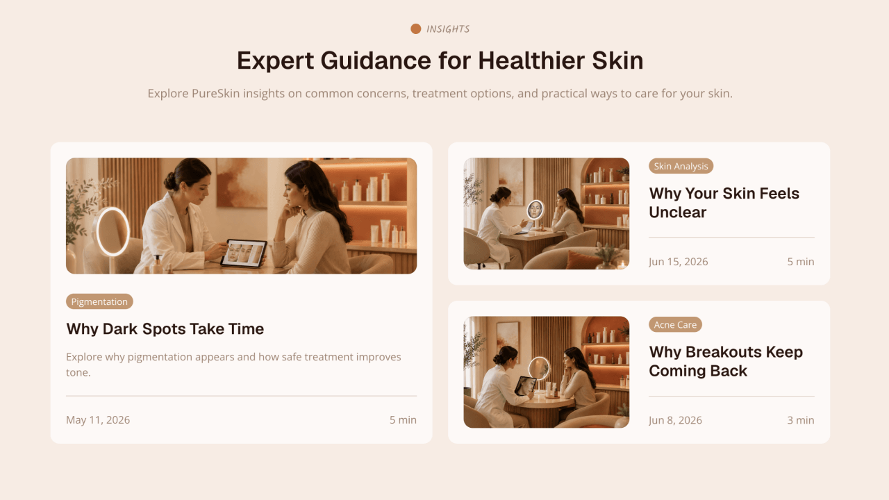 PureSkin
