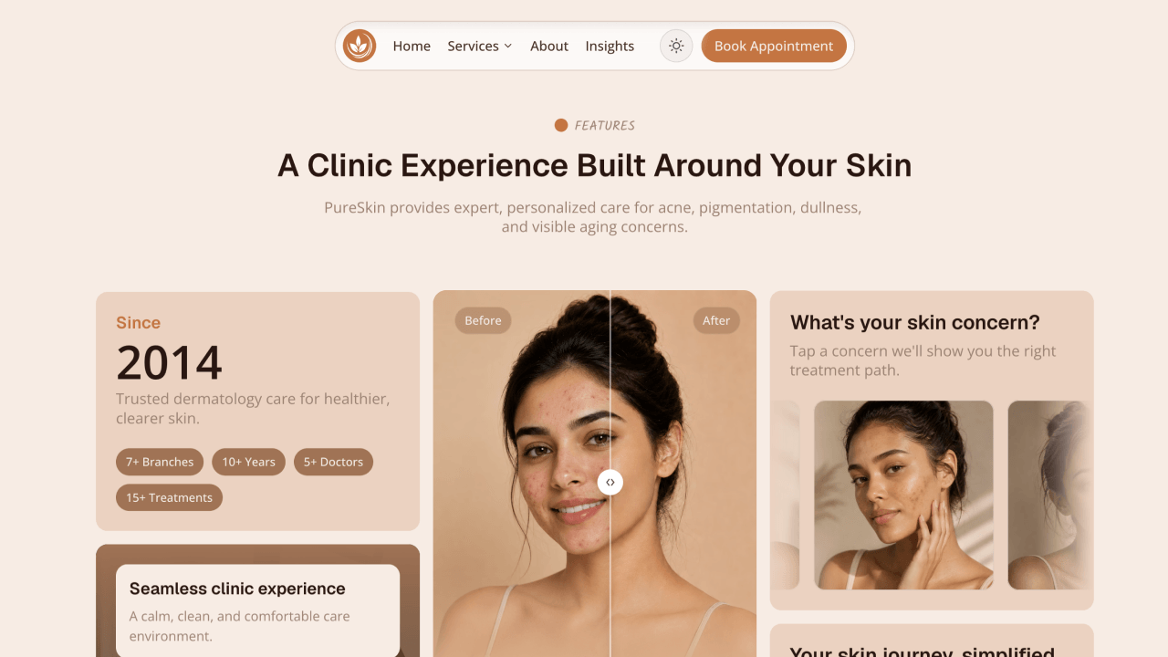 PureSkin