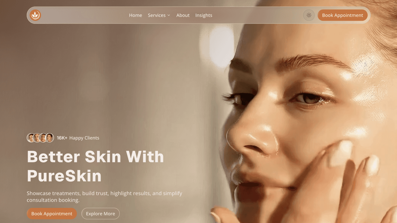 PureSkin