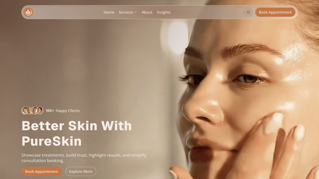 PureSkin