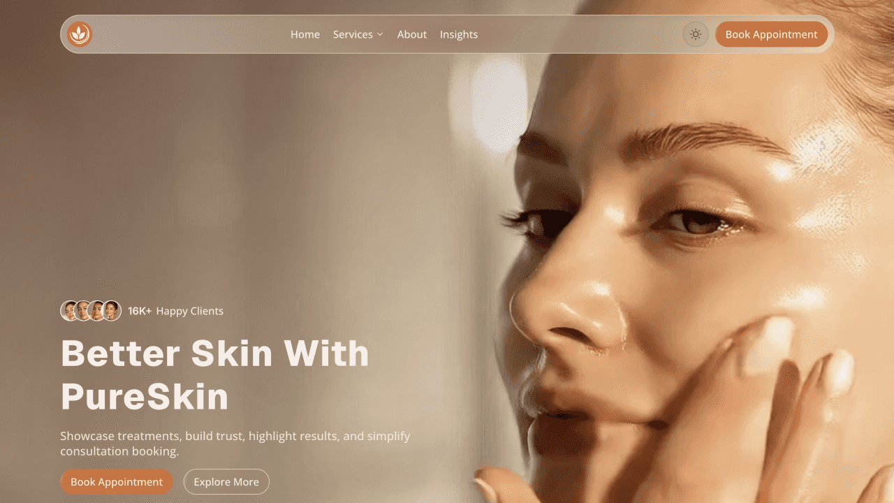 PureSkin