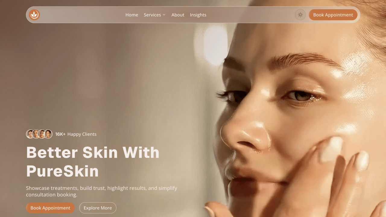 PureSkin