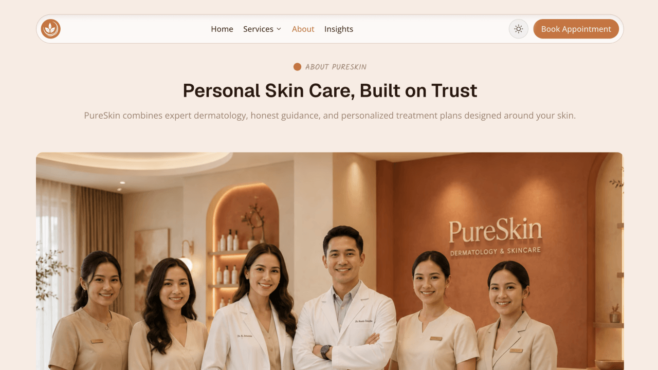 PureSkin